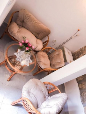 Apartman Ruža TB